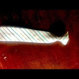 Two children’s ties